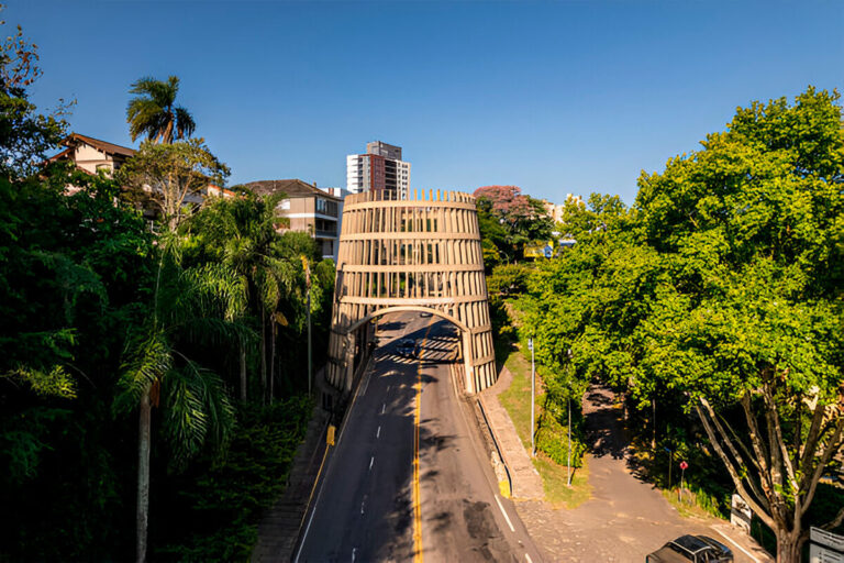 O que fazer em bento Gonçalves