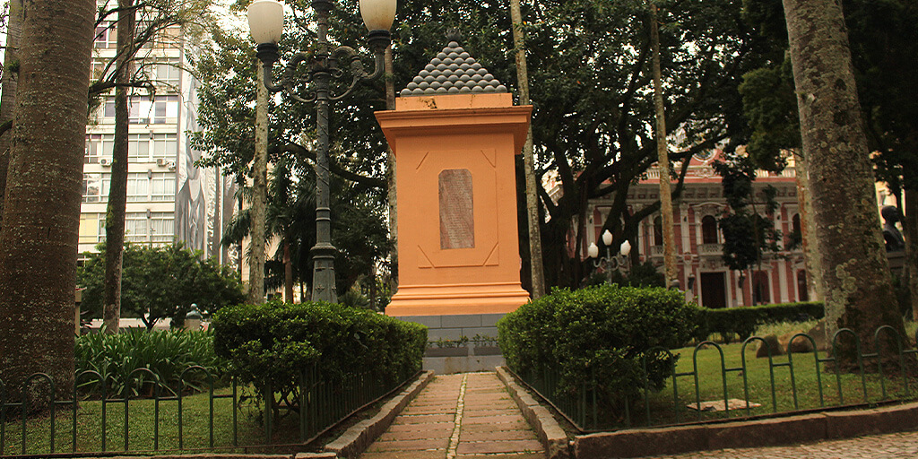 Praça-XV-de-Novembro