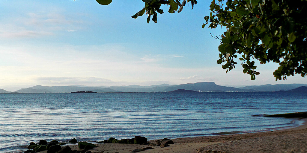 Ribeirão-da-Ilha